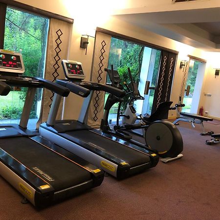 דה לאט Binh An Village Resort מראה חיצוני תמונה