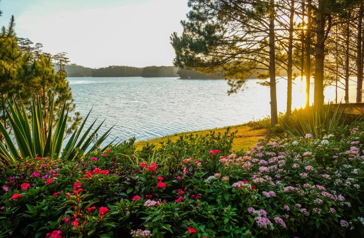 דה לאט Binh An Village Resort מראה חיצוני תמונה