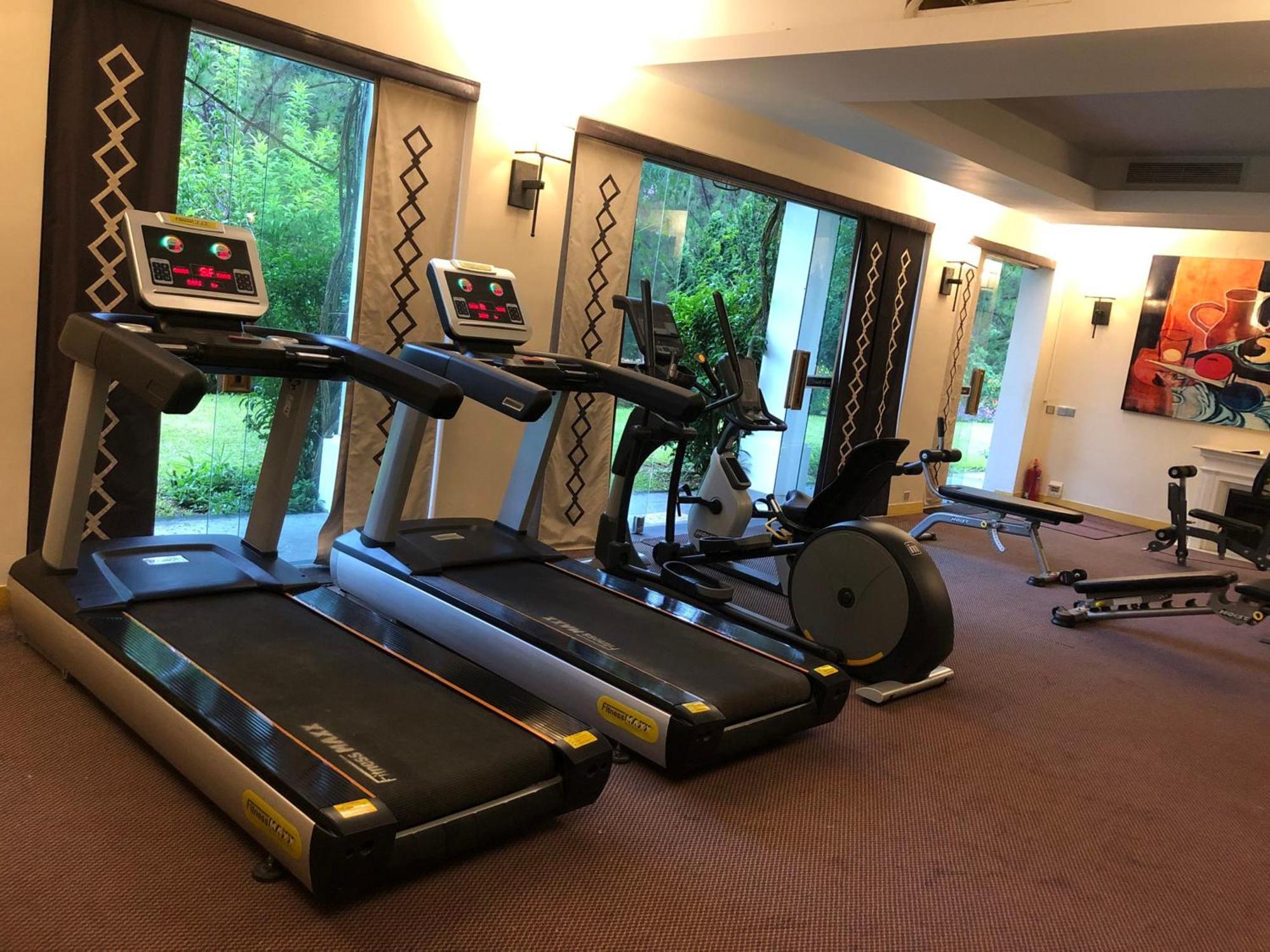 דה לאט Binh An Village Resort מראה חיצוני תמונה