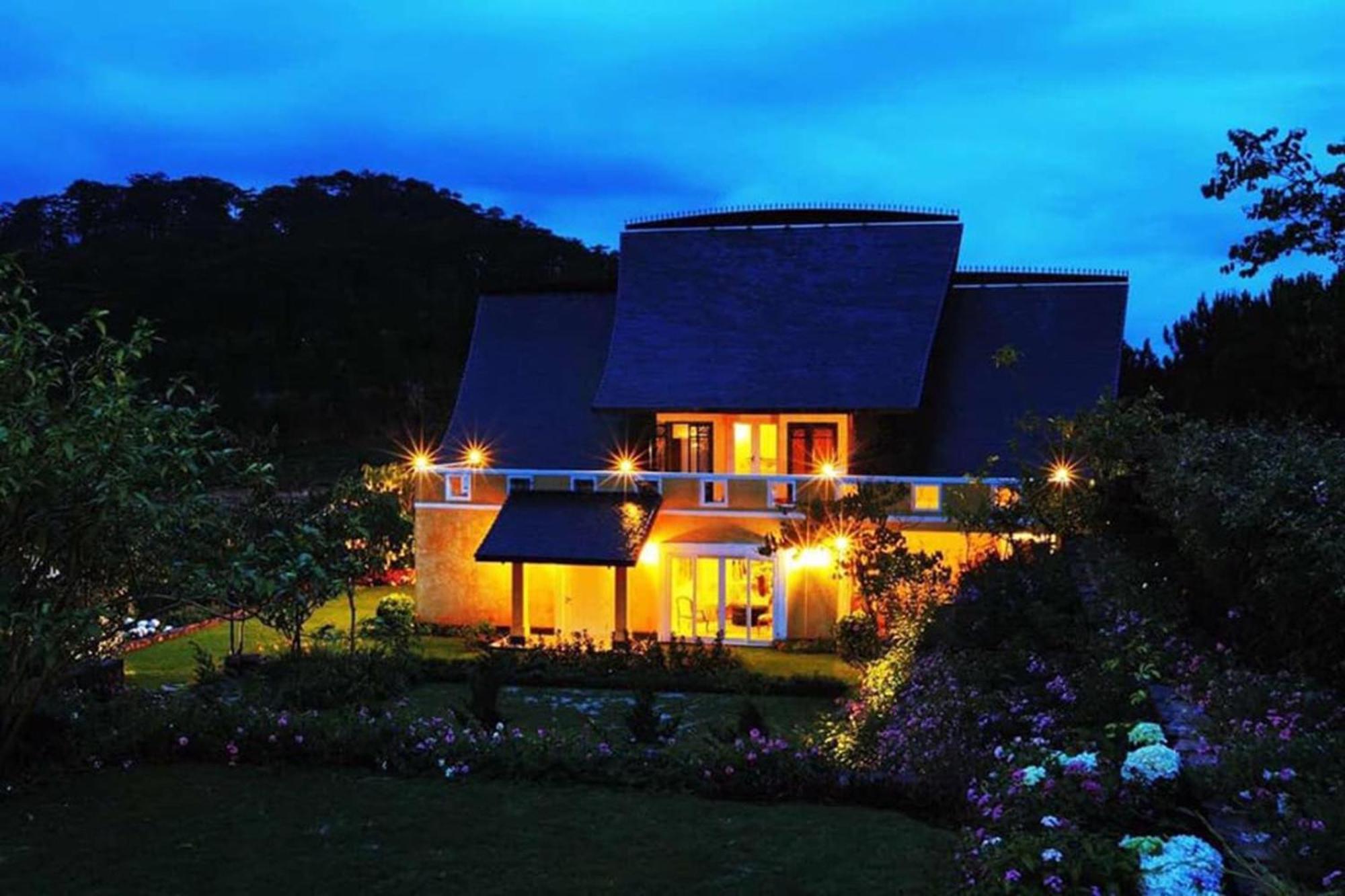 דה לאט Binh An Village Resort מראה חיצוני תמונה