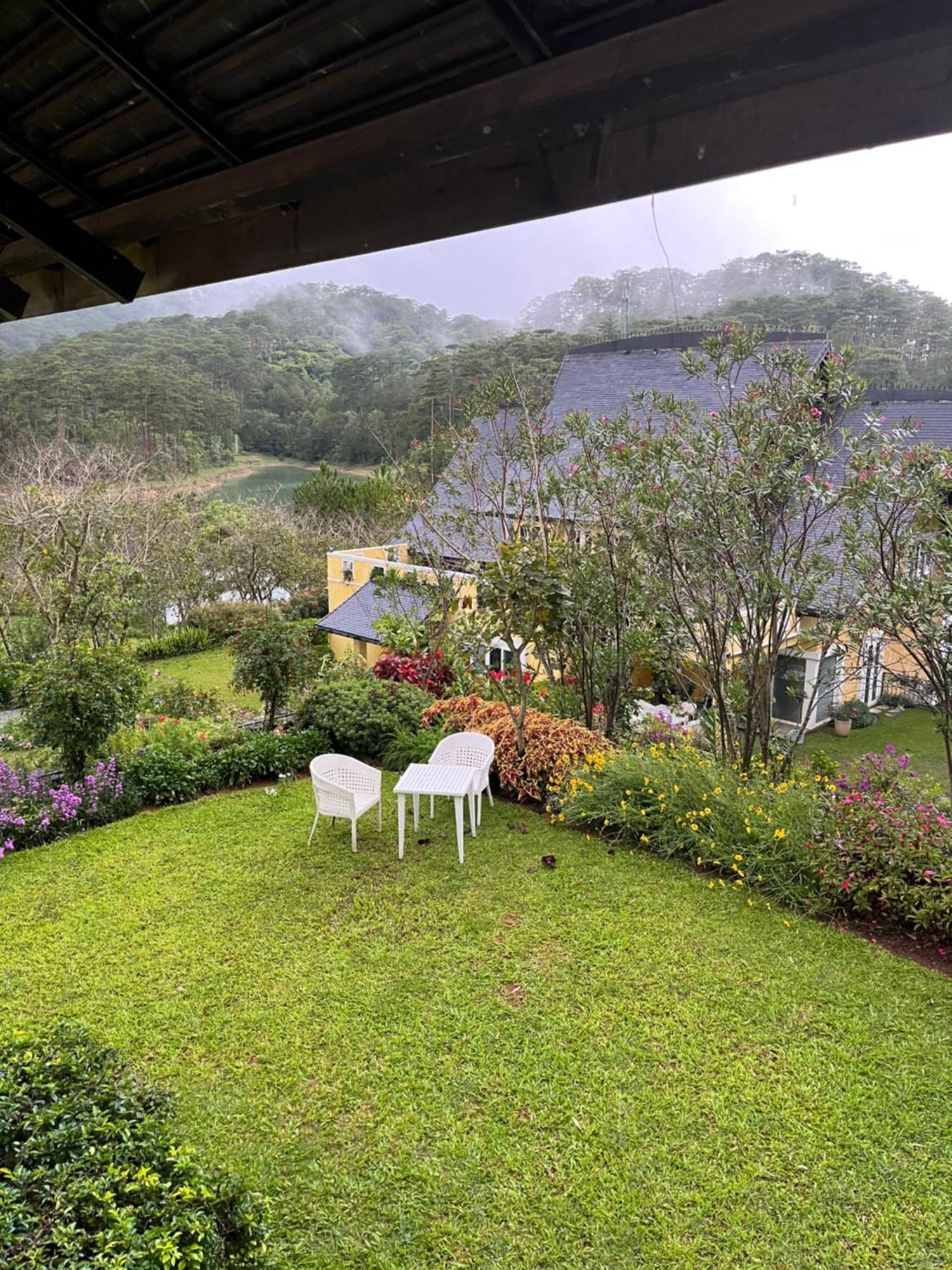 דה לאט Binh An Village Resort מראה חיצוני תמונה