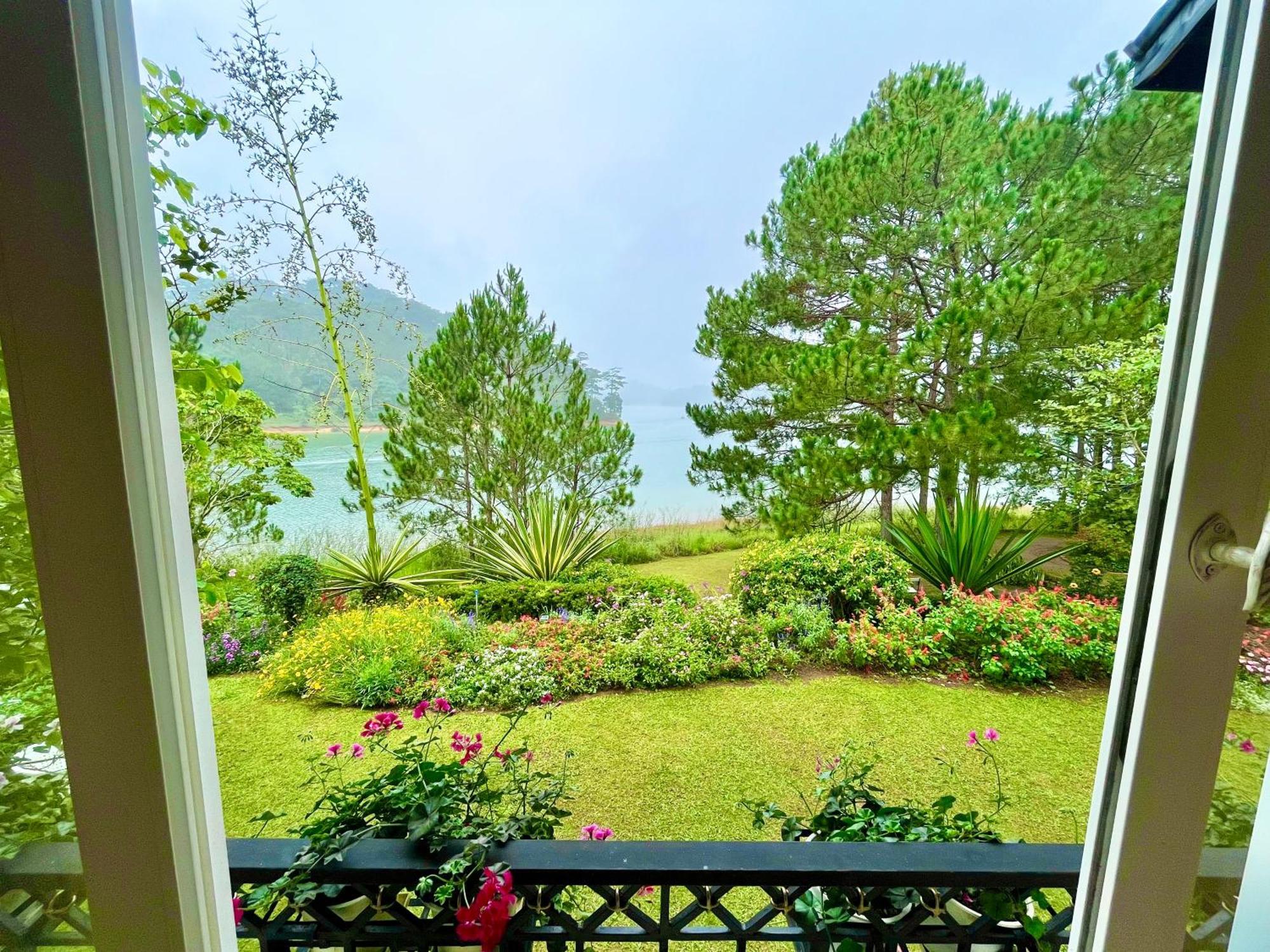 דה לאט Binh An Village Resort מראה חיצוני תמונה