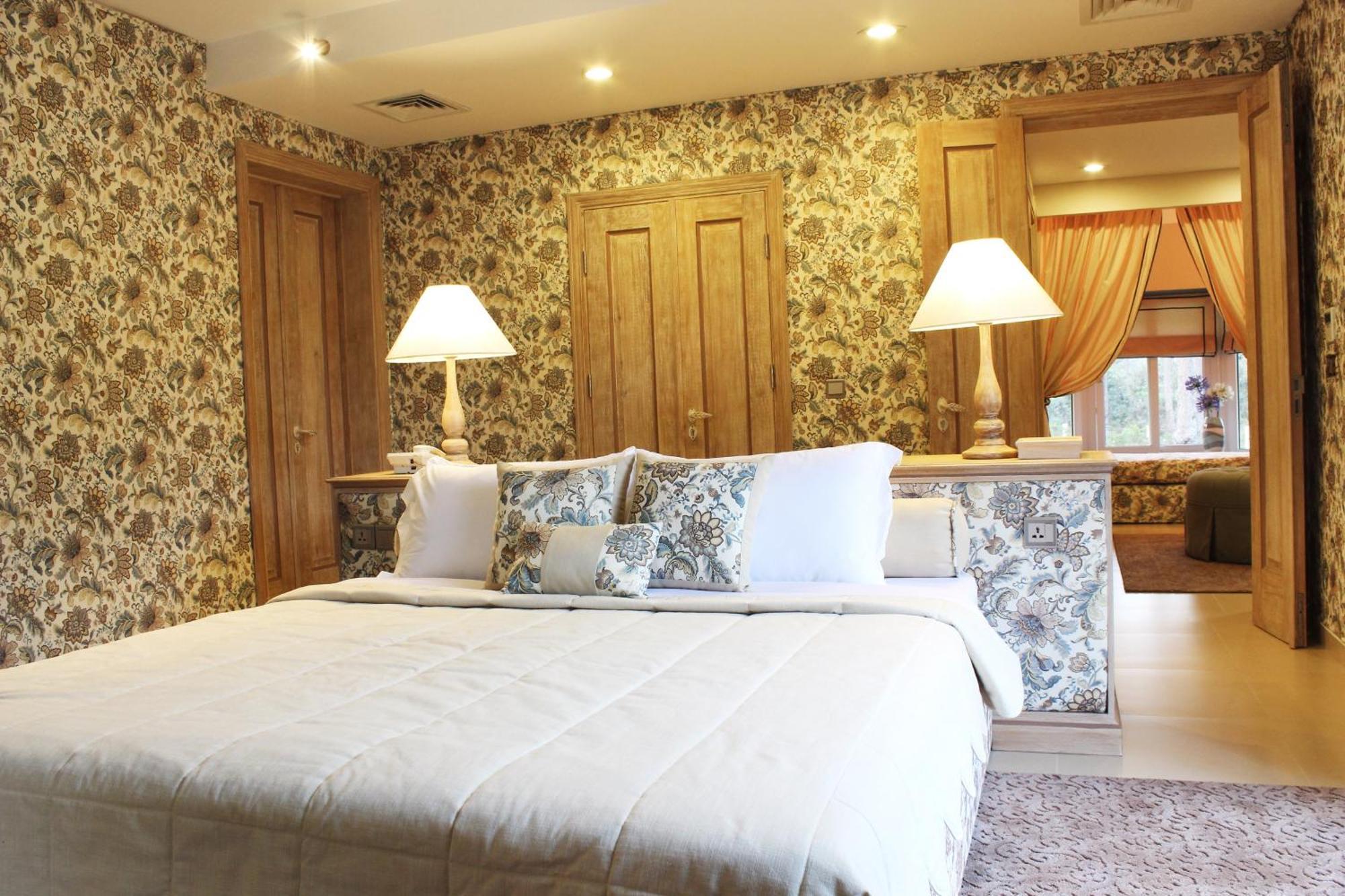 דה לאט Binh An Village Resort מראה חיצוני תמונה