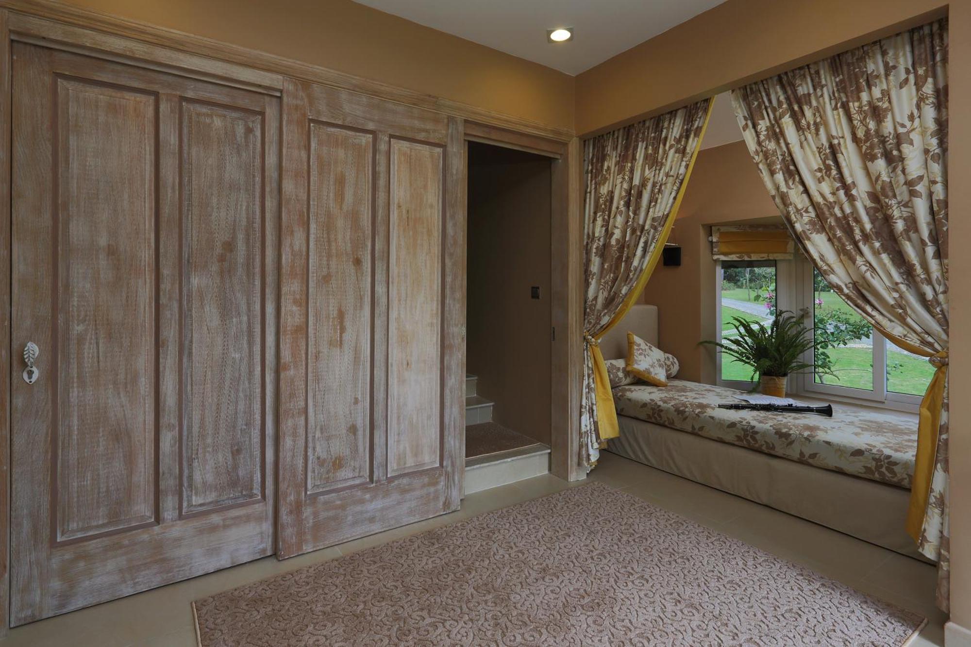 דה לאט Binh An Village Resort מראה חיצוני תמונה
