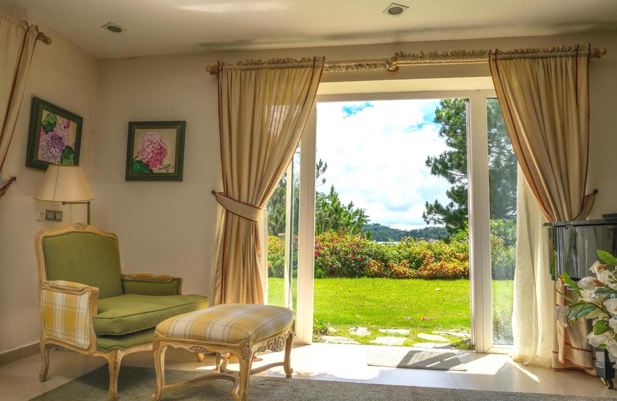 דה לאט Binh An Village Resort מראה חיצוני תמונה